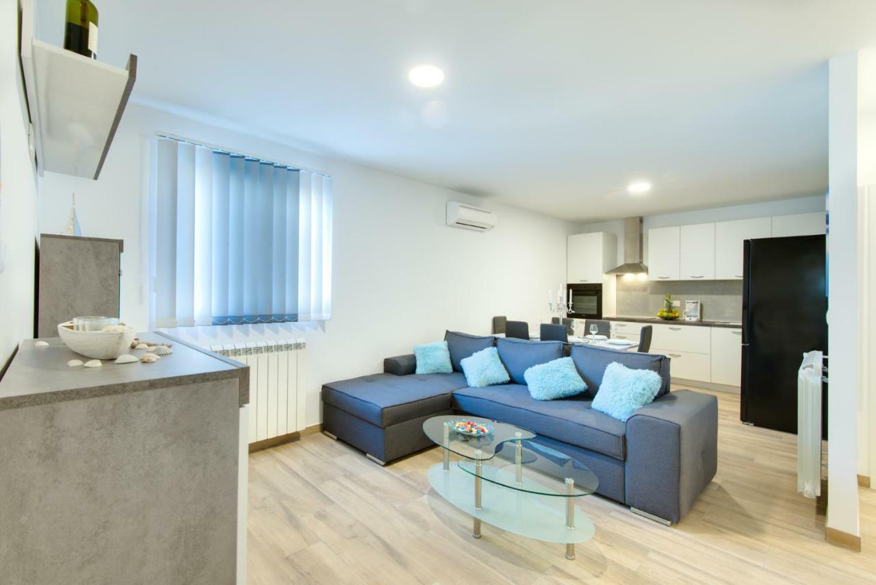 Apartman Tarnik'S Apartment Viskovo Exterior photo